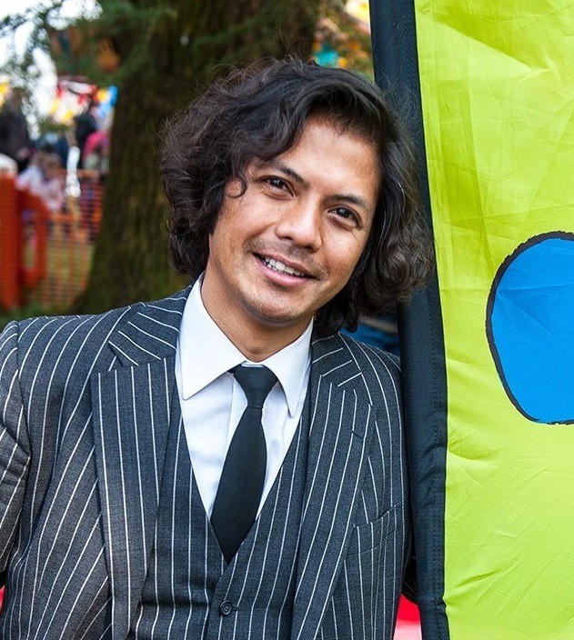 Dr. Bremley Lyngdoh Bremley Lyngdoh